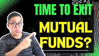 EXIT From Mutual Funds In These 5 Situations || Mutual Funds Strategy 2023