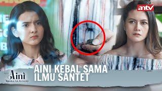 Suami Sholeh Terjerumus Judi Online | Aini Malaikat Tak Bersayap ANTV Eps 70 (3/4)