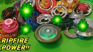 Can RIPFIRE Defeat Your Combos? | Spyder vs. His Fans!