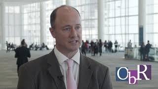 Andrew Armstrong, MD, on determining treatment of prostate cancer with DNA repair markers