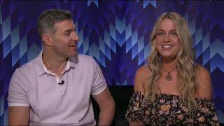 BIG BROTHER 21 | MEET HOUSEGUEST CHRISTIE MURPHY