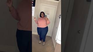 Daily Vlog| Lane Bryant | Plus-Size Stores