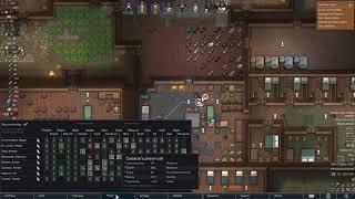 Rimworld - How To Deal With Drug Addiction 2020-2021