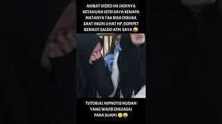 Tutorial Yang Viral Hipnotis Dasar Tapi Bisa Pelet Cewek Cantik Dengan Mudah