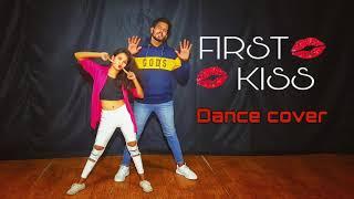 First Kiss|Yo Yo Honey singh|Dance Cover video|Free style|Choreographed by mangesh salunke