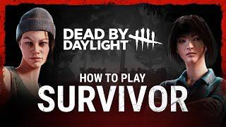 Dead by Daylight | Beginner’s Guide | Escape as a Survivor