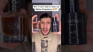 The BEST winter fragrance you NEED for 2024 ‼️ #fragrance #perfume #cologne #milansscents #funny