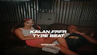 [Free] Kalan FrFr Type beat 2021 x Bino Rideaux Type beat "You And Yo Friend"