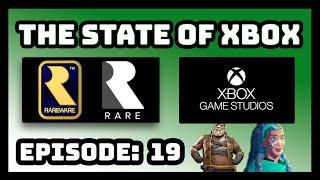 The State Of Rare | Xbox Game Studios Deep Dive