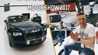 Motor Show 2017 Poznań - Felixiada