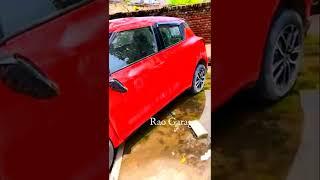 Suzuki Swift accident total loss#viral #viralshorts #subscribe