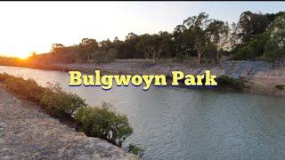 Land based fishing, Buldwoyn Park, Gladstone, Queensland (ep05)