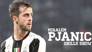 Miralem Pjanic 2020 • Insane Passes , Skills , Goals • HD