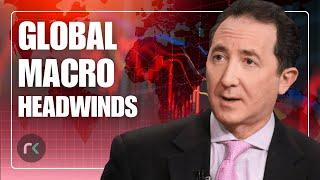 Peter Boockvar: The Mag7 Unwind & Global Treasury Market Shakeups