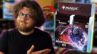 Is it Too Late to Buy Modern Horizons 3?