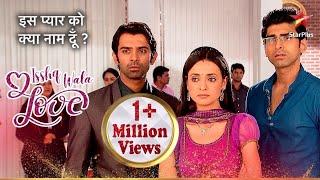 Khushi ne Arnav ke company ko बचाया fraud se! | Iss Pyar Ko Kya Naam Doon