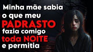 Se atreveu a ABUSAR de mim e pagou com BRUXARIA  -Relato real-