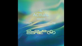 Actual - Remote || CloudCore || 2024