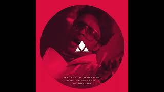 [Preview] Ye Go Ye Maina (Kratex Remix) | Marathi House Music @Mhouseofficial