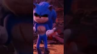 Movie sonic tails and shadow exe