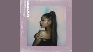 Ariana Grande Type Beat - "Ocean"  //R&B Instrumental // New 2020