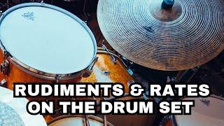 This Will Open Things Up for You on the Drum Set