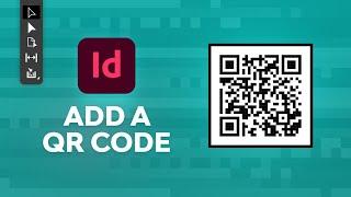 How to Add a QR Code to a Flyer