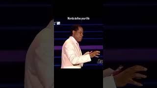 The Power of Words | Pastor Chris Oyakhilome @ApostleMichaelWhite.