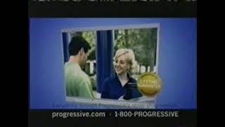 5-10-2004 History Channel Commercials