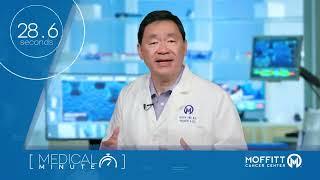 Moffitt Medical Minute (Ep. 30) - Glioblastoma