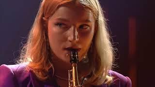 JazzBaltica: Emma Rawicz & Gwilym Simcock