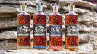 Jeptha Creed's Founding, Heirloom Grains, and Their Future - Bourbon Lens Episode 312