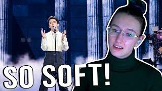 Dimash - Ave Maria | Singer Reacts |