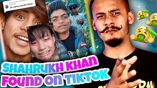 Reacting to CRINGE NEPALI TIKTOK until i get FAMOUS like them