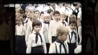 FKK und mehr...    Wie das wahre Leben in der DDR war