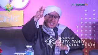 Membedakan Siap Nikah dan Hanya Ingin Nikah - Buya Yahya Menjawab