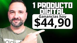 Como Crear Producto Digital Desde Cero (Parte 3)