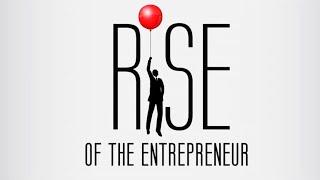 The Rise of the Entrepreneur by Eric Worre | Full Movie | No.1 Documentary for NM | Shafquan Alam