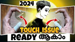 BGMI joystick and fire stuck || Ready ആക്കി തരാം vaa