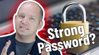 How to Create a Strong Password You Can Easily Remember (3 Strategies)