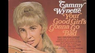 Tammy Wynette - 'Til I Can Make It On My Own