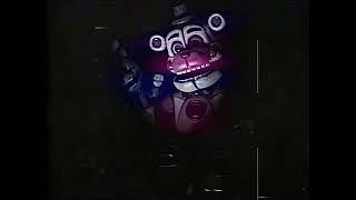 (FNAF/VHS) Funtime Diagnostics