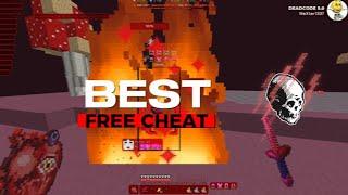 |DEADCODE 5.0 BEST FREE CHEAT|ЛУЧШИЙ БЕСПЛАТНЫЙ ЧИТ|КФГ В ОПИСАНИИ|