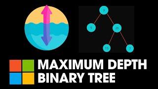 Maximum Depth of Binary Tree - 141. LeetCode - Java