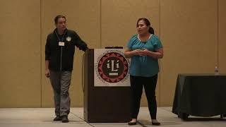 Madison Fulton and Eric Hardy: Historical Trauma and Cultural Resilience: An Indigenous Framework...