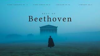 Best of Beethoven - Classical Music Gems