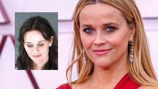 Welp, Reese Witherspoon Is a Hot STANKIN' Mess — Too Many Red Flags 