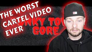 FUNKYTOWN GORE | THE WORST CARTEL VIDEO EVER