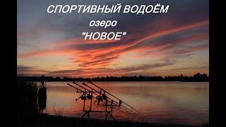 озеро Новое      (часть 2-я)