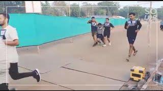 Gujarat Police Running Video || Gujarat Police Constable Bharti 2021 || Police Bharti Running 